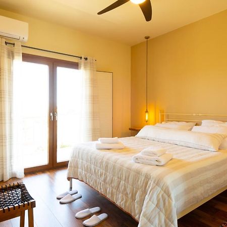 Istron Agnanti Apartamento Agios Nikolaos Exterior foto