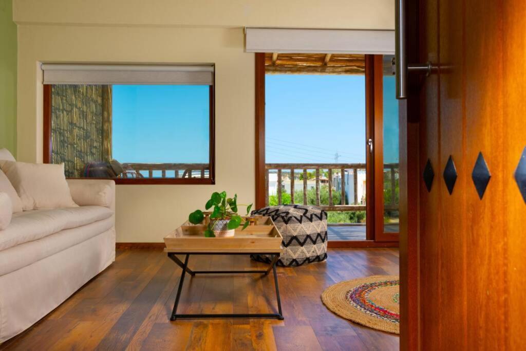 Istron Agnanti Apartamento Agios Nikolaos Exterior foto