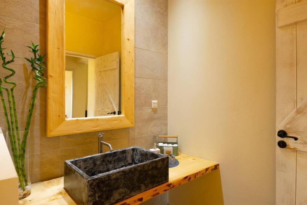 Istron Agnanti Apartamento Agios Nikolaos Exterior foto